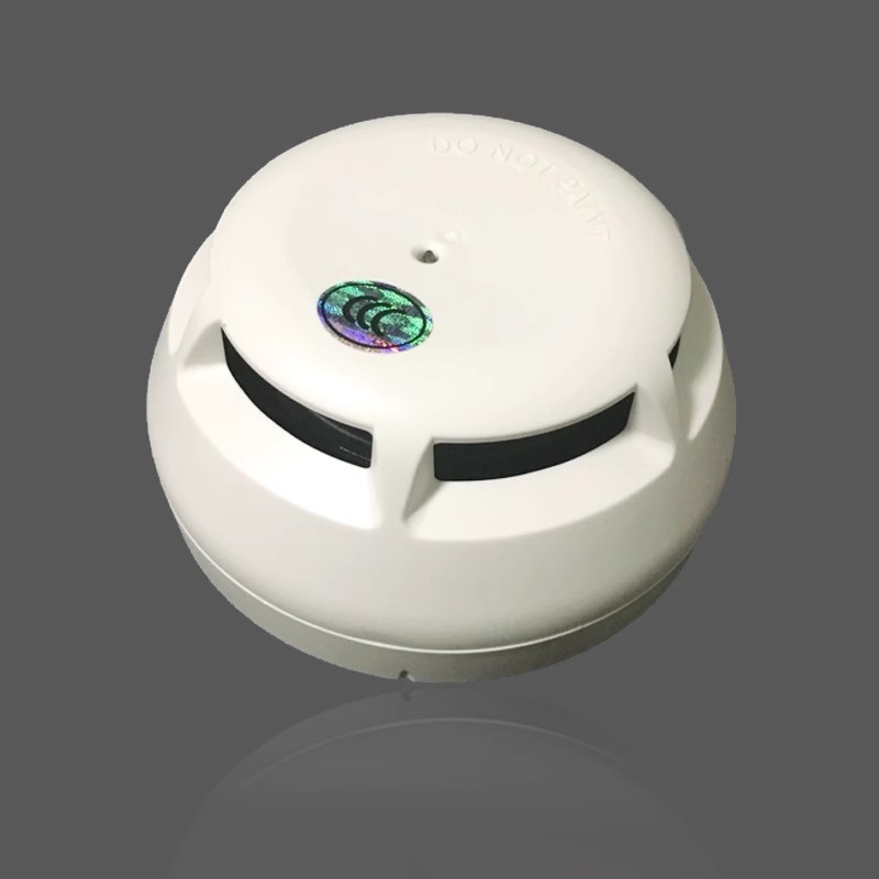 Siemens FDO181 Optical Smoke Detector